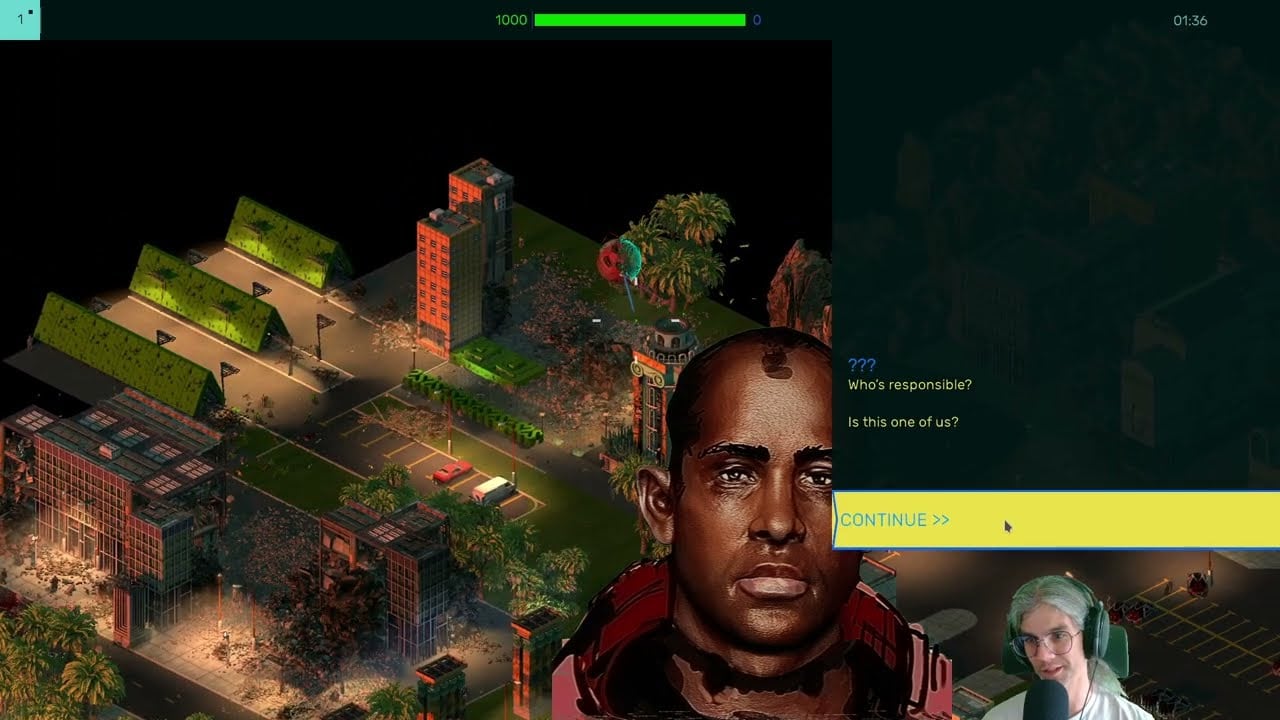 Missions Overview
